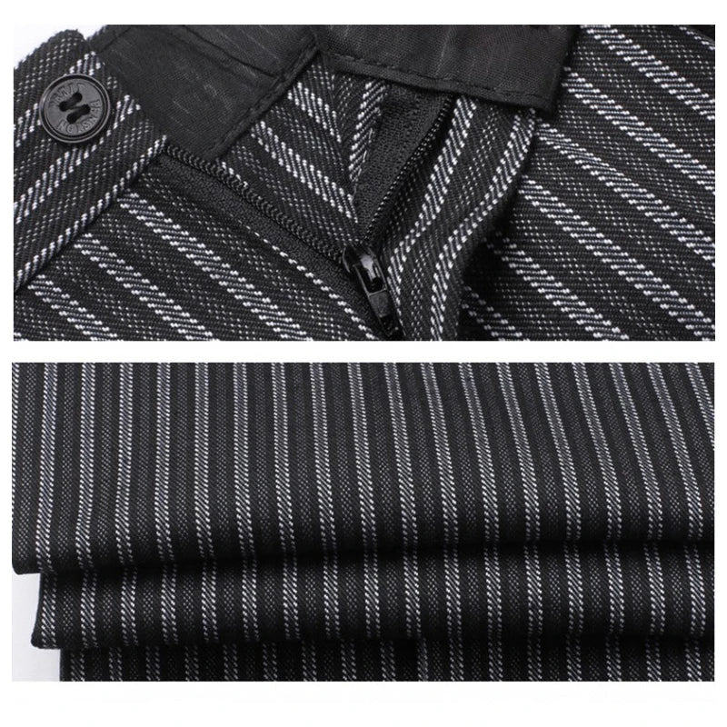 Catering Chef Trouser Food Service kitchen Pants for Man Cook Pants Hotel Chef Trousers Restaurant Workers Work Overalls