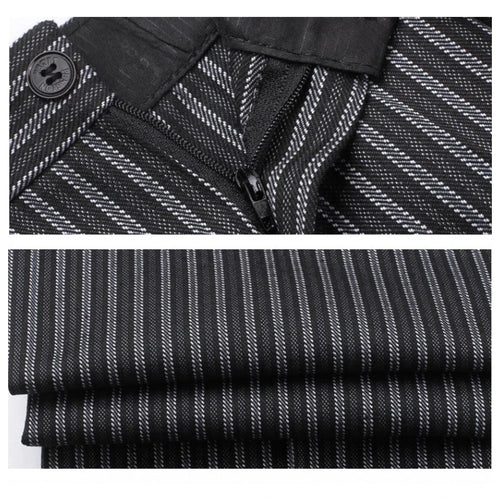The Garni base Striped kitchen Pant