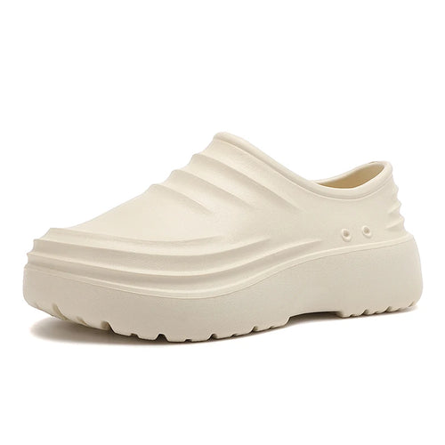 The Garni Marine-Vent Kitchen Clog