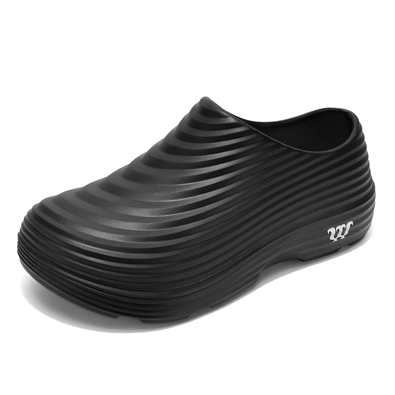 The Garni Pro-Motion Kitchen Clog